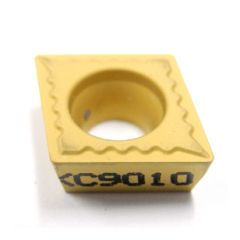CPMT 32.51-UF KC9010 KENNAMETAL INSERT