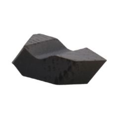 NT1L KC5025 TOP NOTCH THREADING INSERT