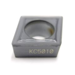 CCMT 32.51-MW KC5010 INSERT