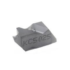NG2047RK KC5025 TOPNOTCH GROOVING INSERT