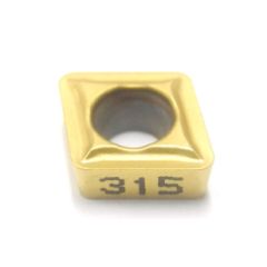 CCMT 21.52-LF KT315 INSERT