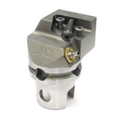 KM50TS KGMEL50 A3/A4 MODULAR TOOL HOLDER