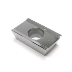 APKT 160404PDFR-MA H01 MILLING INSERT