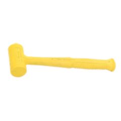 16OZ 1-1/2 FACE DEADBLOW HAMMER
