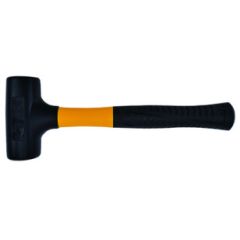 10oz 1in HEAD DEAD BLOW HAMMER
