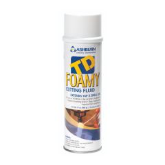 D-1502-20 TD-FOAMY TAPPING CUTTING FLUID
