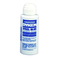 DYKEM STEEL BLUE 2OZ-FELT TIP