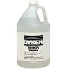 DYKEM 138 REMOVER & THINNER-1 GALLON