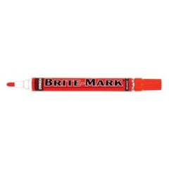 DYKEM 84005 BRITEMARK ORANGE MARKING PEN