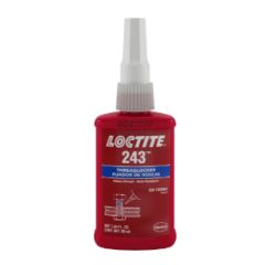 243 THREADLOCKER 50ML
