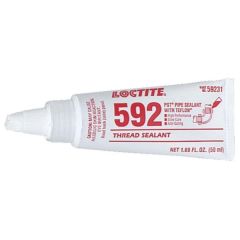 592 THREAD SEALANT 50ML