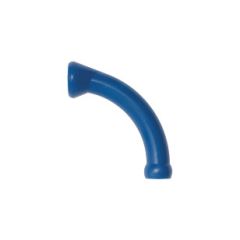 1/4" SYSTEM EXTENDED ELBOW 4/PK
