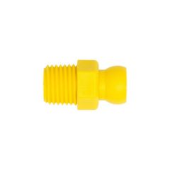 1/4in AR NPT CONNECTOR PACK OF 4