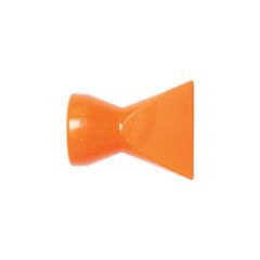 1/2" SYSTEM 1-1/4" FLARE NOZZLE 2/PK