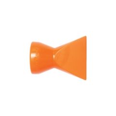 1/2" SYSTEM 1-1/4" FLARE NOZZLE 20/PK