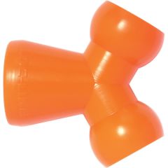 1/2" SYSTEM 1/2" SYSTEM Y FITTING 20/PK