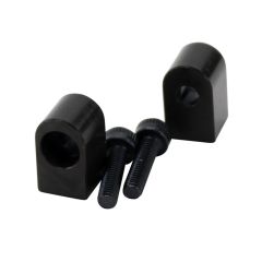 1" SHELL MILL HOLDER DRIVE KEY SET