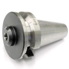 BT40 3/8" STUBBY END MILL HOLDER