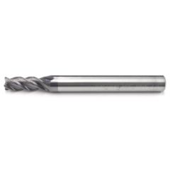 5MM TUFFCUT XR 4FL ENDMILL