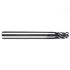7/32 TUFFCUT XR 4FL ENDMILL