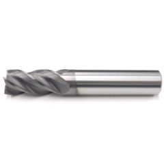 1/2 TUFFCUT XR 4FL ENDMILL