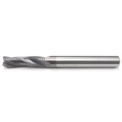 1/4 TUFFCUT GP ROUGHING ENDMILL