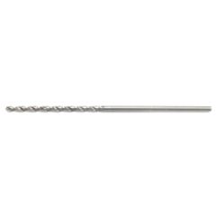 #60 TWISTER GP 5XD CARBIDE DRILL