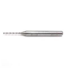 #65 x 1-1/2" OAL CARBIDE MINIATURE DRILL