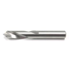 1/4 CARBIDE NC SPOTTING DRILL 90°