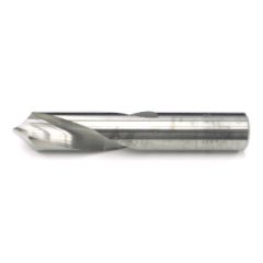 1/2" 90° CARBIDE NC SPOTTING DRILL