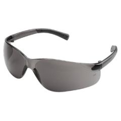 BK112 CREWS BEARKAT GRAY SAFETY GLASSES