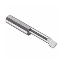 .160/.900 LH CARBIDE BORING BAR