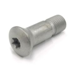 MS-25 MILLSTAR INSERT SCREW PACK OF 6