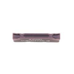 GY2M0300F020N-MM VP20RT GROOVING INSERT