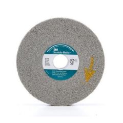 6x1x1 8A MED XL-WL 3M WHEEL
