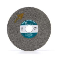 6x1x1 8S FIN EXL 3M DEBURRING WHEEL