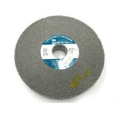 6x1x1 9S FIN 3M EXL DEBURRING WHEEL