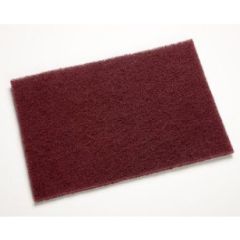 7447B 6"x9" 3M SCOTCH BRITE HAND PAD