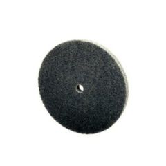 6x1/4x1/2 2S FIN EXL 3M UNITIZED WHEEL