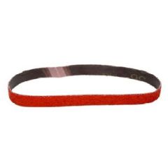 1/2x24 P120 YF 777F 3M ABRASIVE BELT