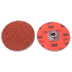 2" 984F TSM 36+CUBITRON II ROLOC DISC