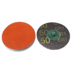 3" 50 777F 3M ROLOC ABRASIVE DISC