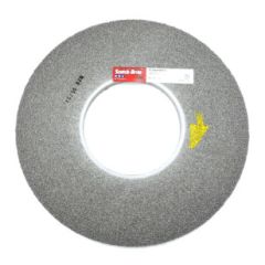 12x1/2x5 8S FIN 3M EXL DEBURRING WHEEL