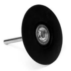 3in QUICK CHANGE TS MEDIUM DISC PAD