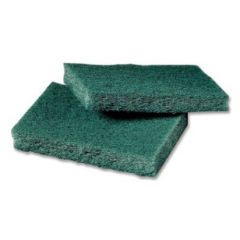 GENERAL PURPOSE SCRUBBING PAD GREEN