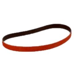 1/2x24 80 777F YF 3M ABRASIVE BELT