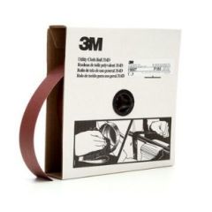1 1/2x50 P180 314D 3M SHOP ROLL