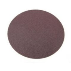 6" P60 348D 3M PSA CLOTH X-WEIGHT DISC