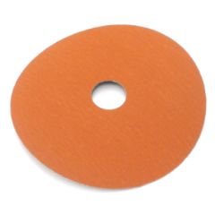 5x7/8 P120 785C 3M ABRASIVE FIBRE DISC