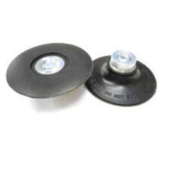 3" 14215 ROLOC TS & TSM DISC PAD MEDIUM